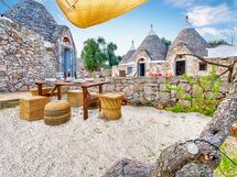 Trulli Messapia