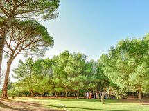 Masseria Lentisco