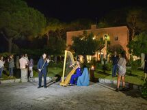 Masseria Lentisco
