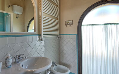 Accommodation:&nbsp;Glicini 3