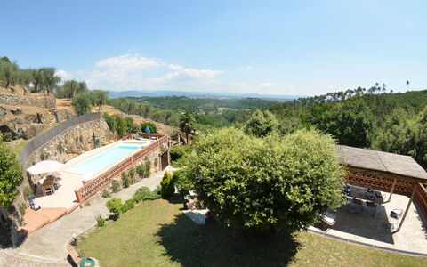 Agli Olivi: Property, Real Estate, Building, House, Estate, Villa, Tree, Photography, Architecture, Rural Area