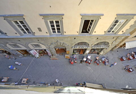 Marlene House: Architecture, Building, City, Urban Design, Facade, Street