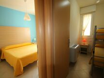 Accommodation:&nbsp;Trilo a (5pax)