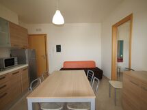 Accommodation:&nbsp;Trilo a (6pax)