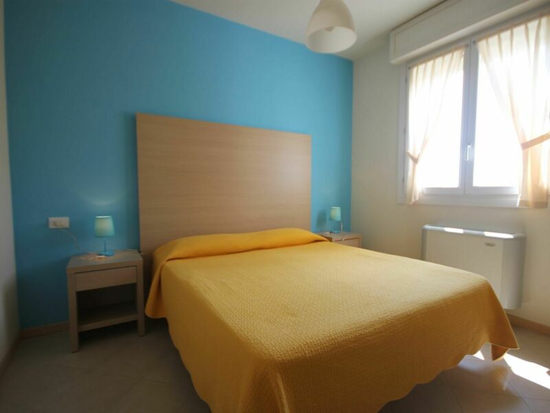 Accommodation:&nbsp;Trilo a (5pax)