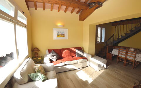 Accommodation:&nbsp;Borgo Di Zacco Terrazza