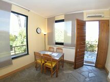 Accommodation:&nbsp;Il Contrasto Giulia