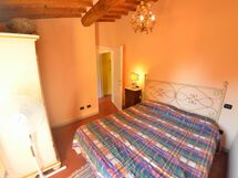 Accommodation:&nbsp;Podere Aida Pettirosso