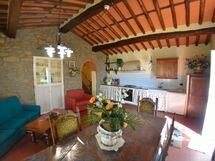 Accommodation:&nbsp;Podere Aida Poiana