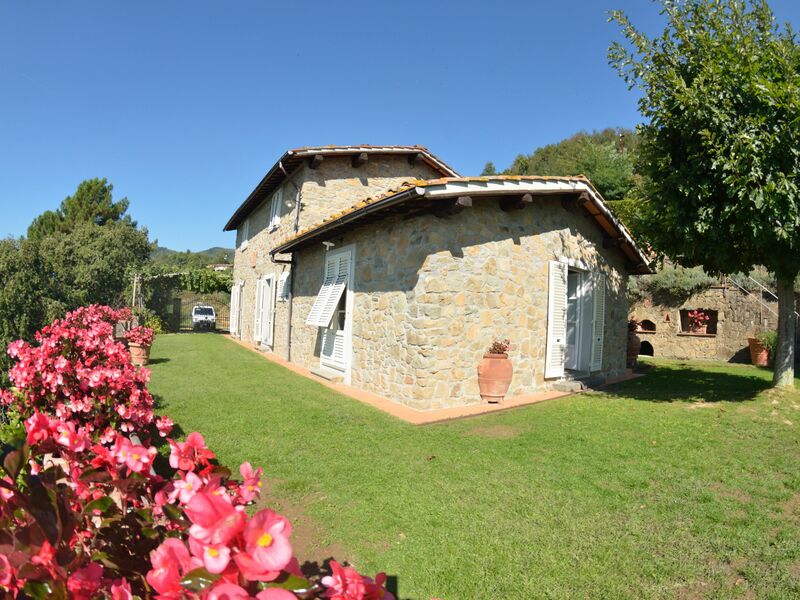 Podere Aida
