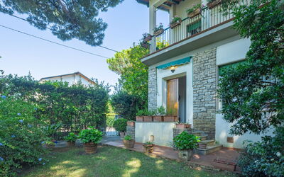 Madda - Camaiore, Tuscany, Italy