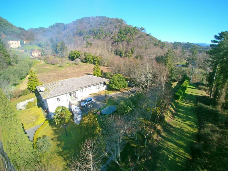 Villa Valpromaro