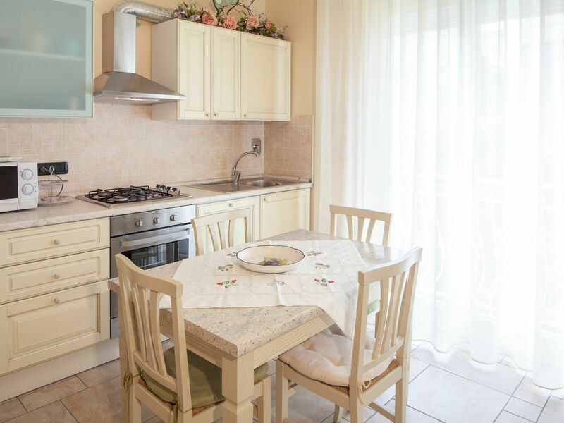 Evelyn Apartment - Diano Marina