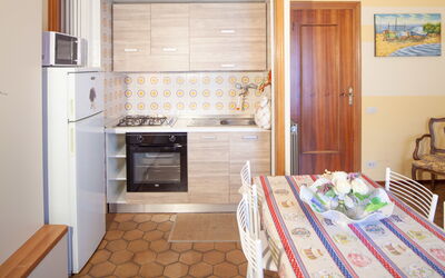 Accommodation:&nbsp;Eveten 9 Apartment
