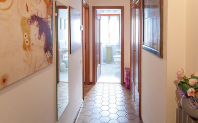 Accommodation:&nbsp;Eveten 10 Apartment