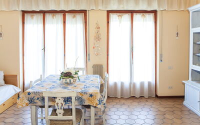 Eveten Apartments - Diano Marina