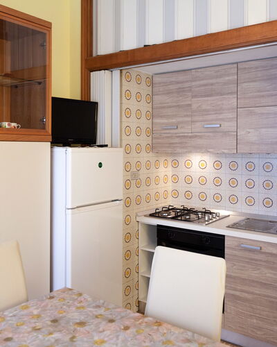 Eveten 1 Apartment