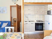 Eveten Apartments - Diano Marina