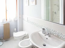 Eveten Apartments - Diano Marina