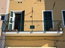 Il Balcone Sul Prino - Imperia