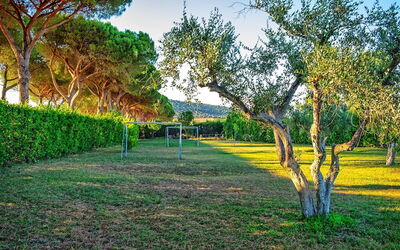 Villa Capalbio