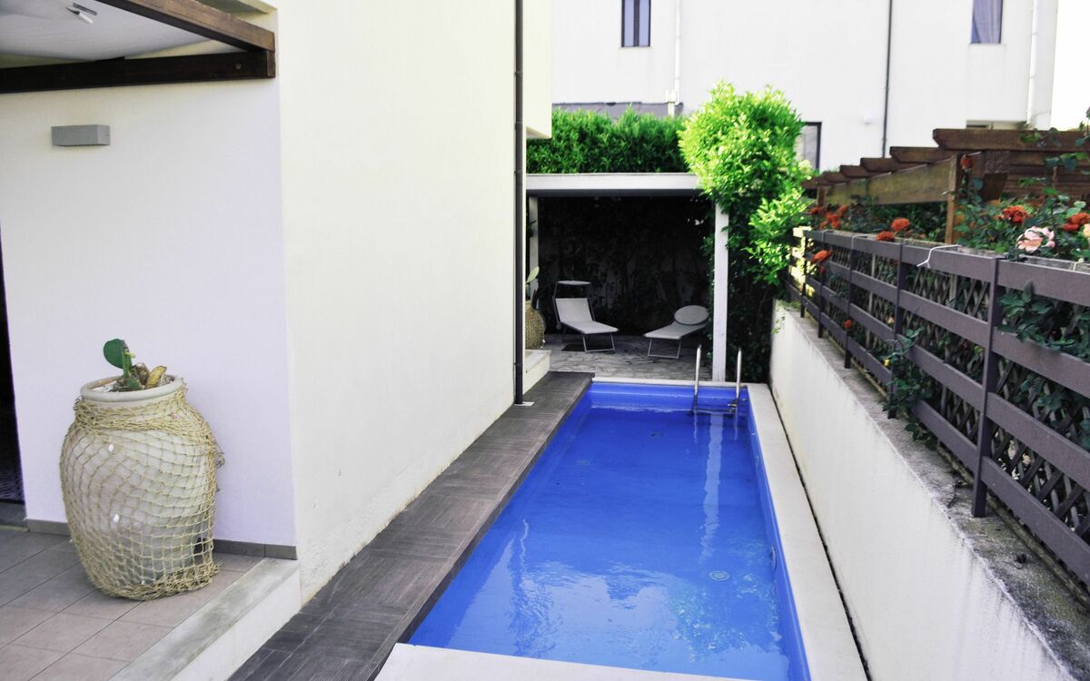 Villa Charme Di Saro's