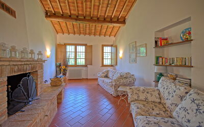 Casa Legoli