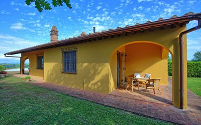 Casa Legoli