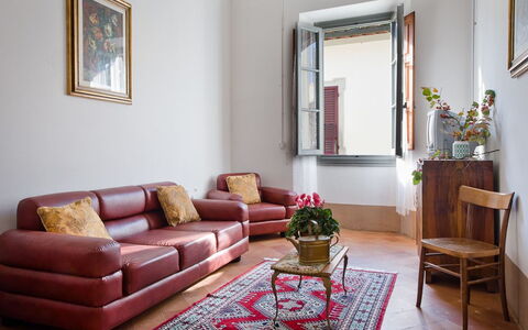 Accommodation:&nbsp;Ferdinando