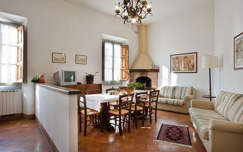 Accommodation:&nbsp;Matilde