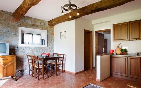 Accommodation:&nbsp;Maria Chiara