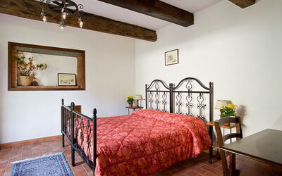 Accommodation:&nbsp;Maria Chiara