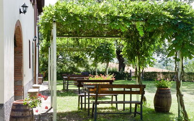 Podere Valcellino