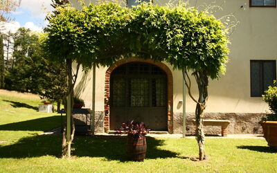 Accommodation:&nbsp;Maria Chiara