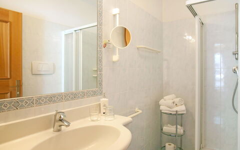Accommodation:&nbsp;Bellavista 602.6