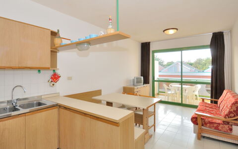 Accommodation:&nbsp;Croce del Sud 621.9