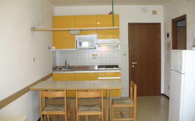 Accommodation:&nbsp;Croce del Sud 621.9