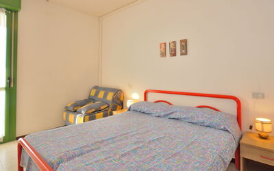 Accommodation:&nbsp;Croce del Sud 621.9