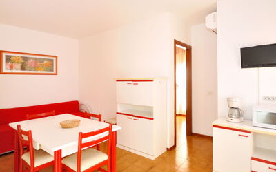 Accommodation:&nbsp;Villa Friuli 741.2