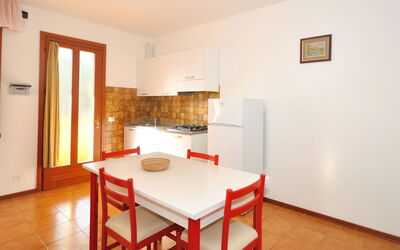 Accommodation:&nbsp;Villa Friuli 741.1