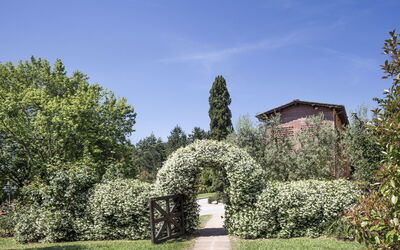 Casa Luciana