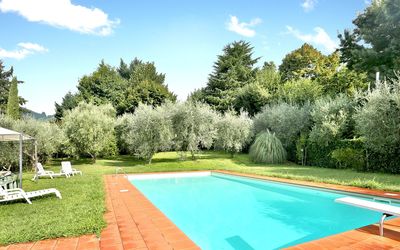 Franello - Loppeglia, Tuscany, Italy
