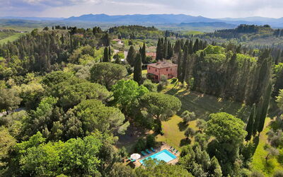 La Capanna