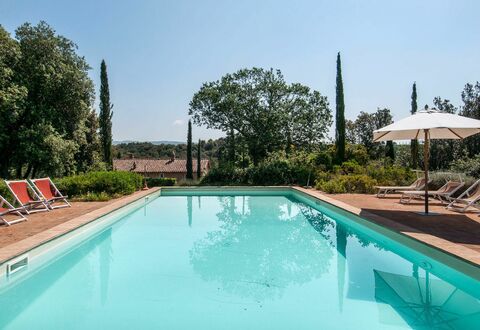 Lavacchio 12: Water, Sky, Plant, Property, Swimming Pool, Azure, Tree, Shade, Body Of Water, Leisure