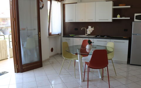 Accommodation:&nbsp;Corte Chiara 741.3
