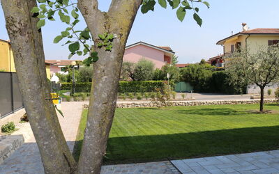 Accommodation:&nbsp;Corte Chiara 741.1
