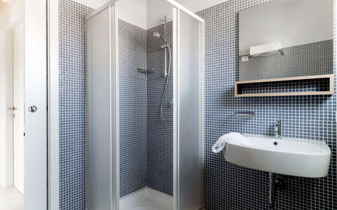 Accommodation:&nbsp;Belvedere Village 652.3