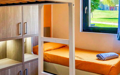 Accommodation:&nbsp;Belvedere Village 652.4