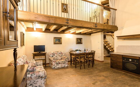 Accommodation:&nbsp;Corte Arcadia 619.9