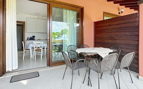 Accommodation:&nbsp;Front Lake Resort le Corti del Lago 617.1